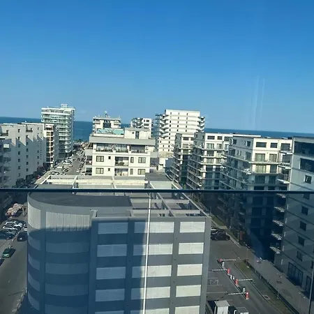 Koya Tower By Lake מאמאיה מראה חיצוני תמונה