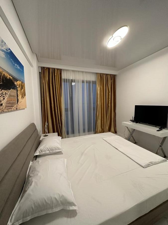 Appartamento Koya Tower By