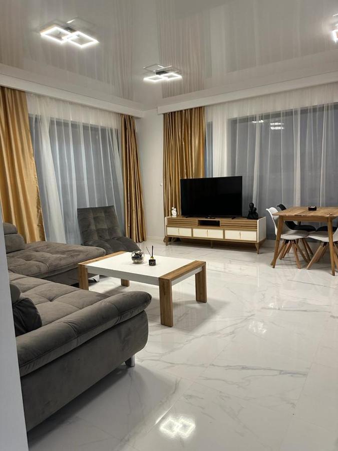 Appartamento Koya Tower By *