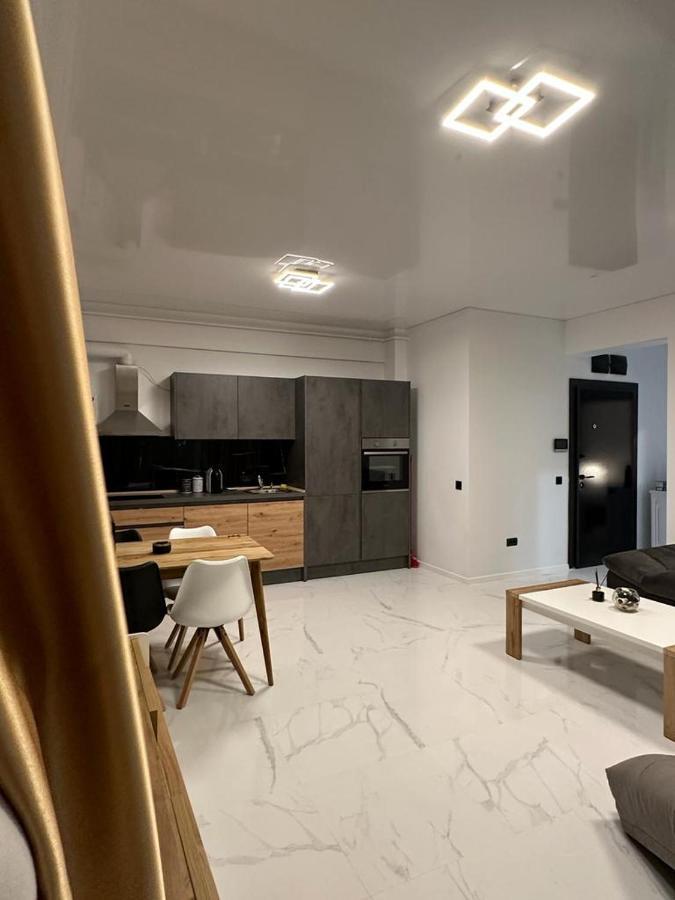 Appartamento Koya Tower By *