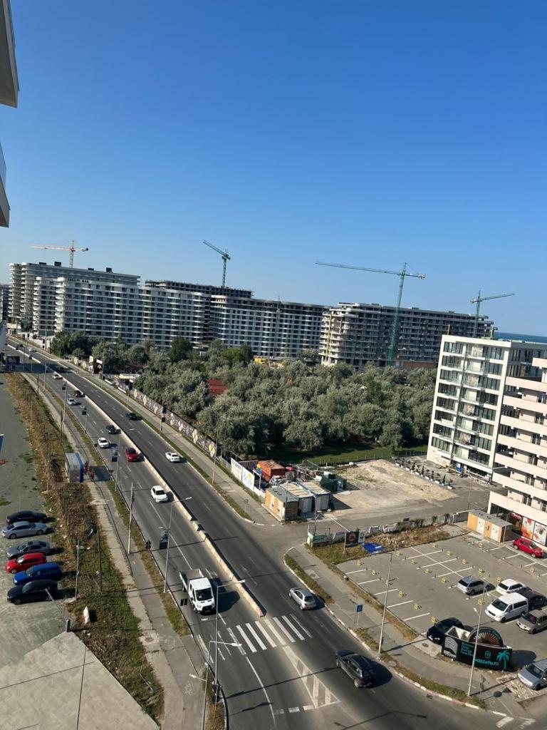 Appartamento Koya Tower By